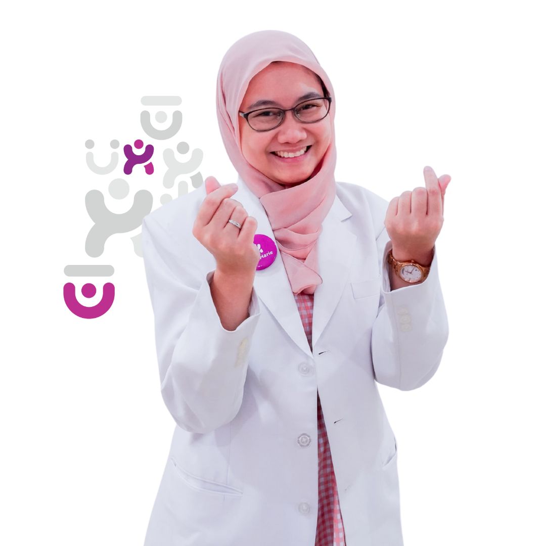 Doctor 1